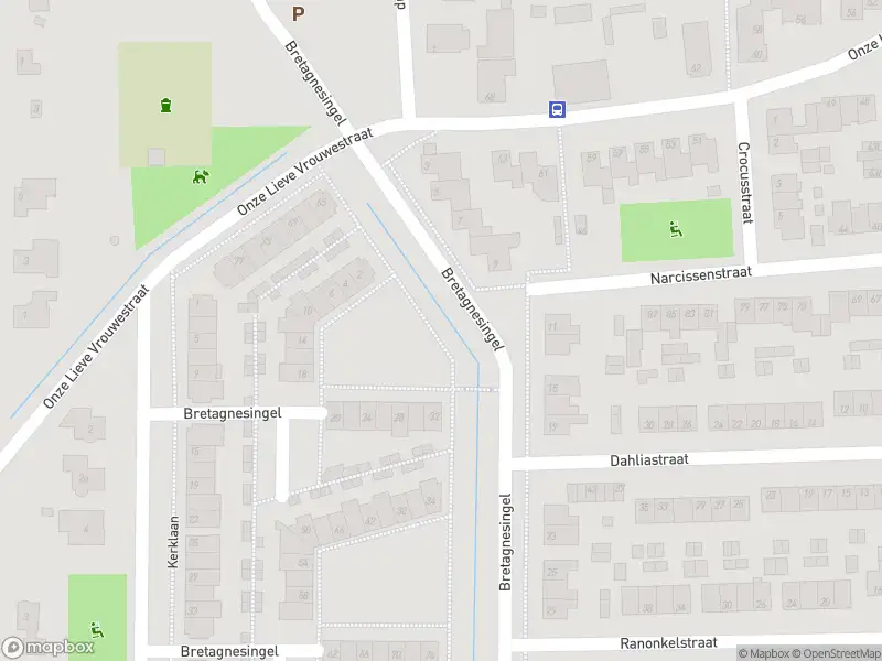 Anonieme overlastmelding Onze-Lieve-Vrouwestraat in Heteren gesloten