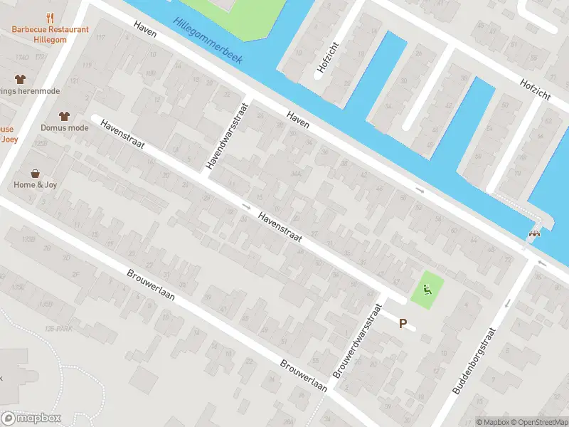 Anonieme overlastmelding Havenstraat in Hillegom
