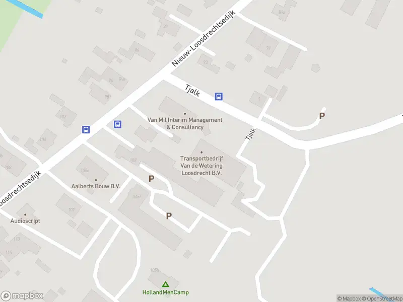 112 melding Overlastmelding Tjalk in Loosdrecht