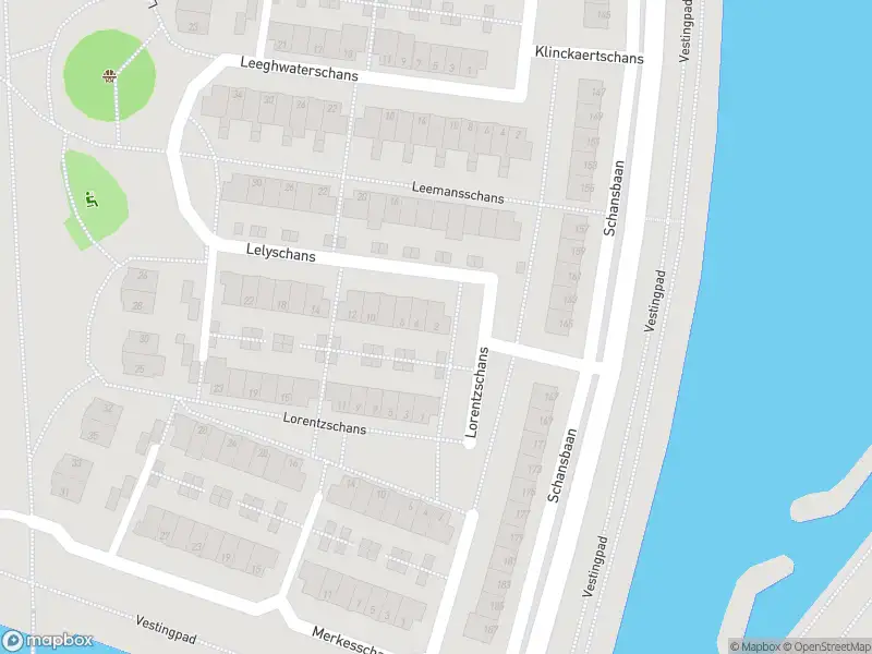 Brandweer met grote spoed naar de Lelyschans in Zoetermeer vanwege afhijsen patient