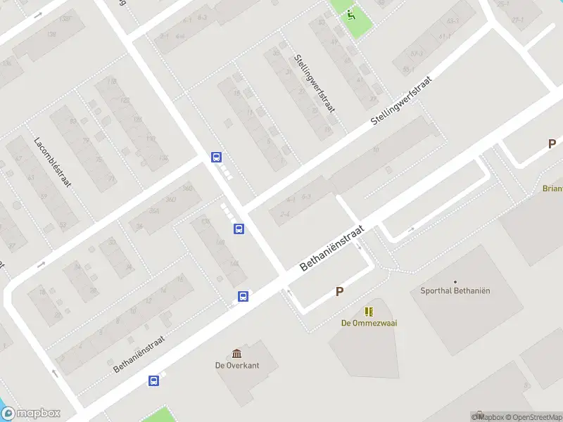 Overlastmelding Stellingwerfstraat in Arnhem