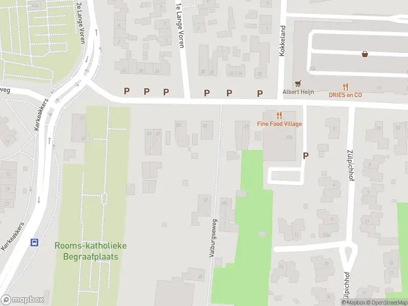 Overlastmelding Valburgseweg in Elst