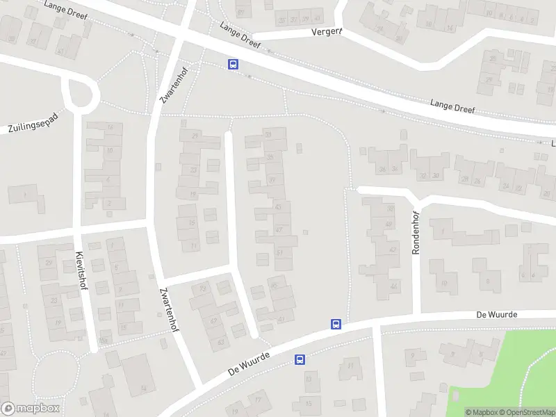 Anonieme overlastmelding Zwartenhof in Elst gesloten