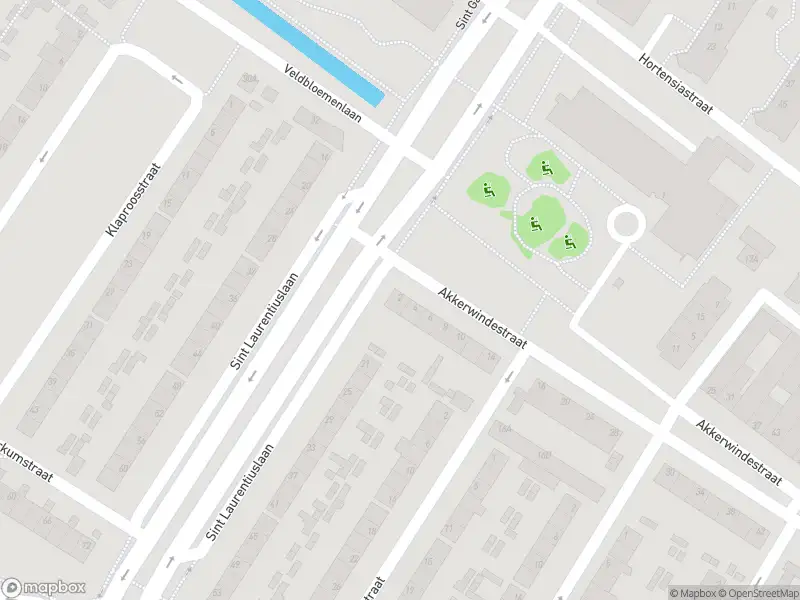 Overlastmelding Akkerwindestraat in Arnhem