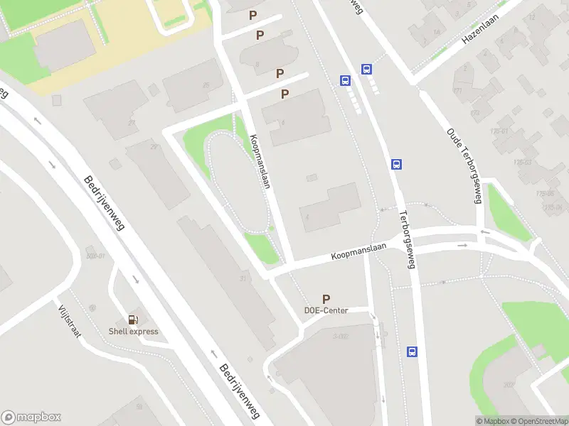 Overlastmelding Koopmanslaan in Doetinchem