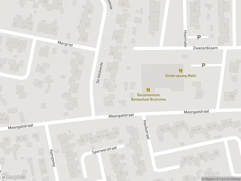 112 melding Overlastmelding Meengatstraat in Brummen gesloten