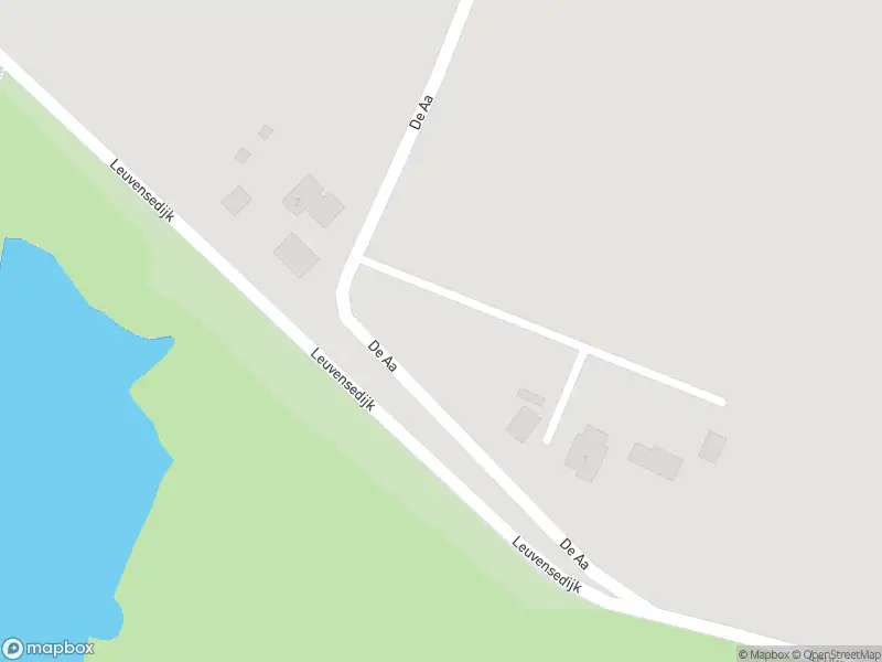 Overlastmelding Leuvensedijk in Groessen gesloten