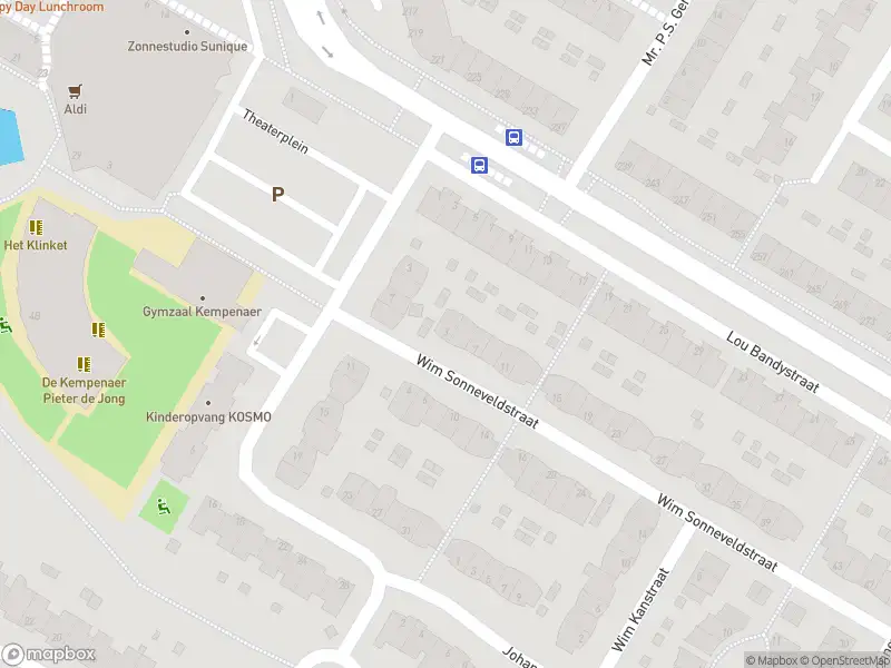 Overlastmelding Wim Sonneveldstraat in Arnhem gesloten