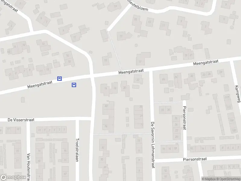 112 melding Overlastmelding Meengatstraat in Brummen gesloten