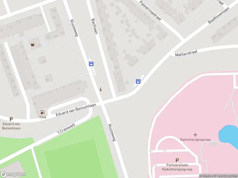 Overlastmelding Bachlaan in Arnhem gesloten