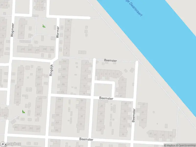 Overlastmelding Beemster in Lelystad