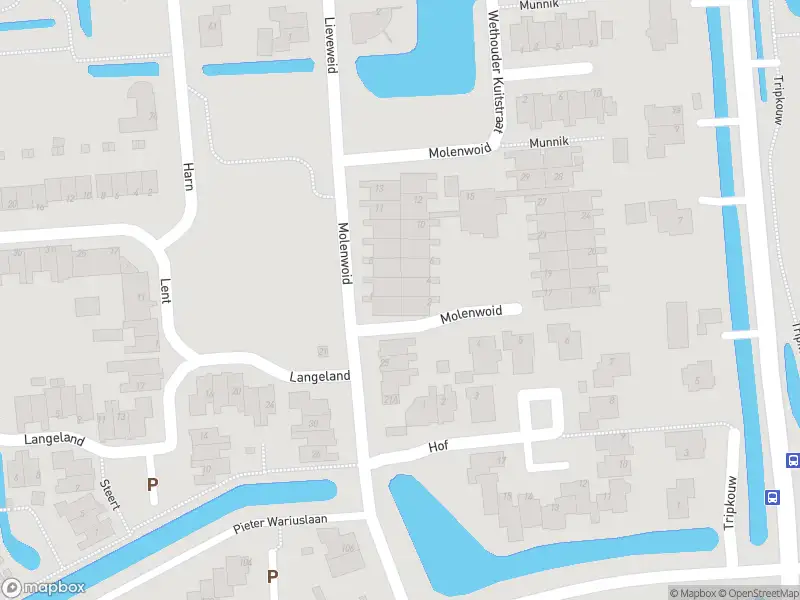 Overlastmelding Molenwoid in Midwoud gesloten