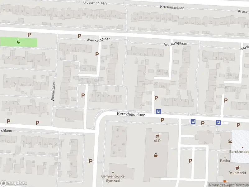 Overlastmelding Bloemaertlaan in Heerhugowaard gesloten