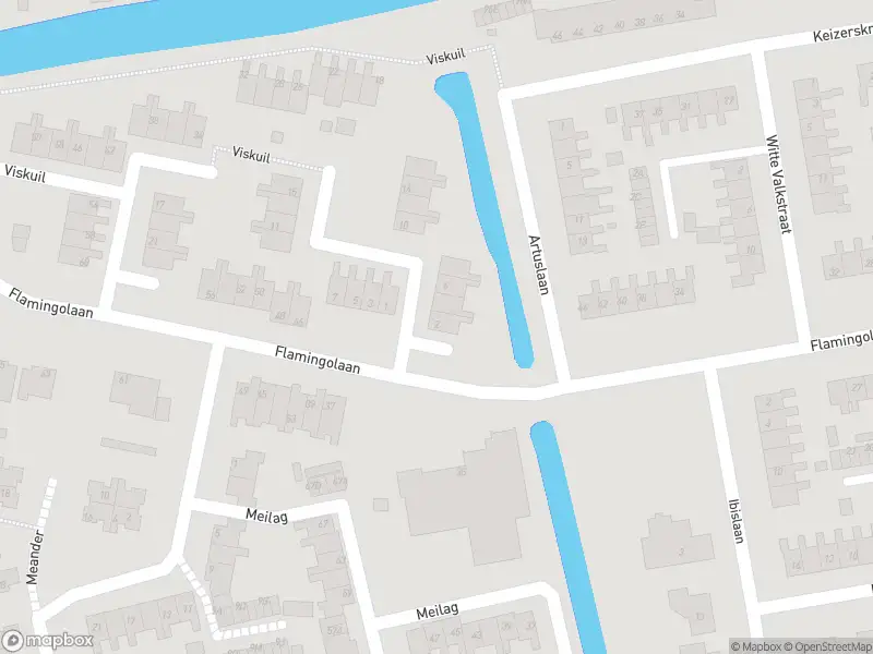 Overlastmelding Viskuil in Andijk gesloten