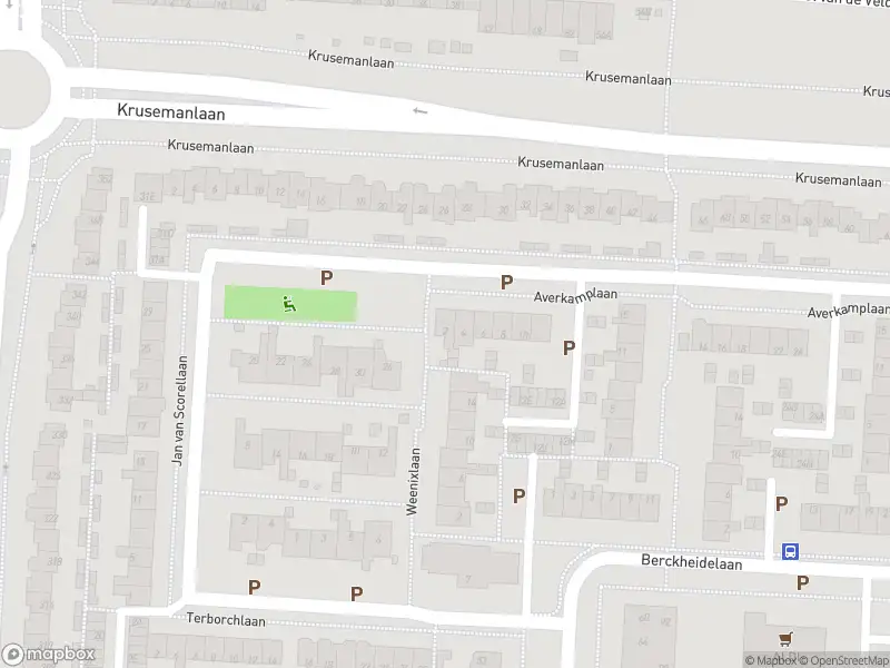 Overlastmelding Averkamplaan in Heerhugowaard gesloten