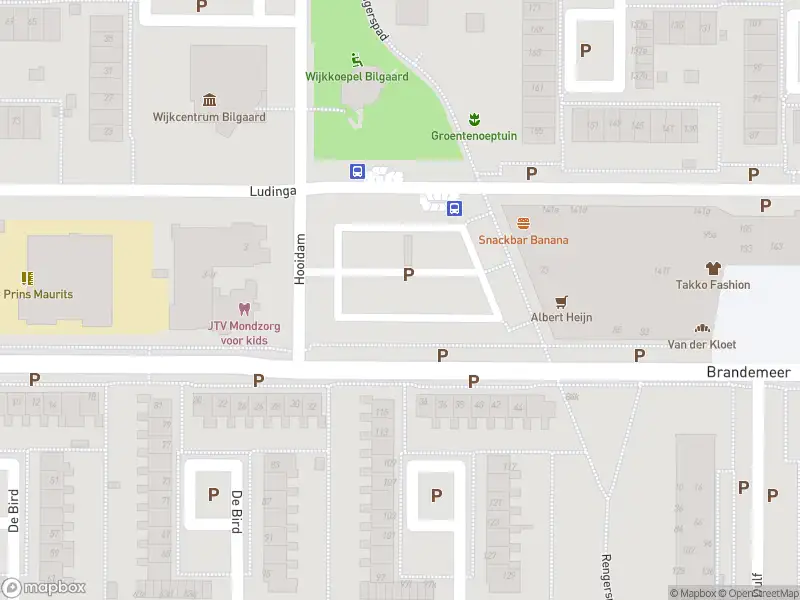 112 melding Politie met grote spoed naar de Hooidam in Leeuwarden vanwege ongeval met letsel