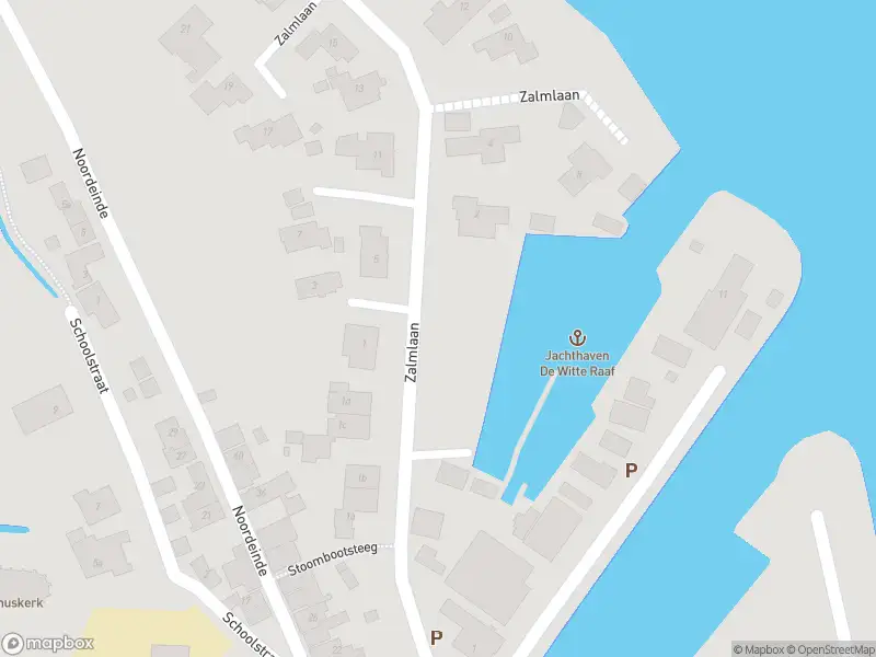 Overlastmelding Zalmlaan in 3238BJ Zwartewaal