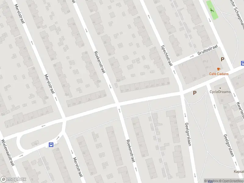 Anonieme overlastmelding Sperwerstraat in Arnhem