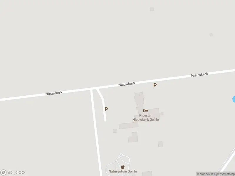 Overlastmelding Nieuwkerk in Goirle gesloten