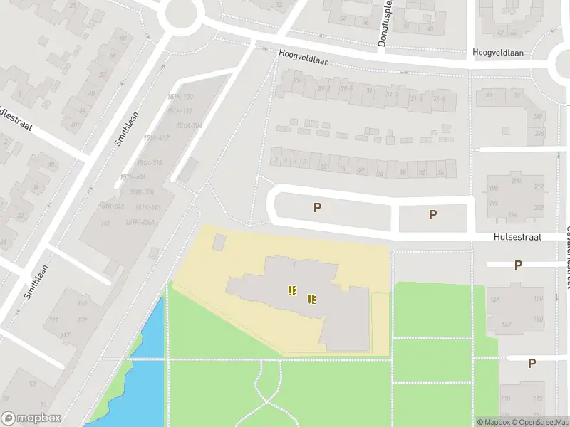 Overlastmelding Hulsestraat in Sittard