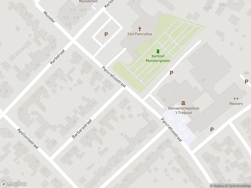 Overlastmelding Kerkstraat in Munstergeleen gesloten