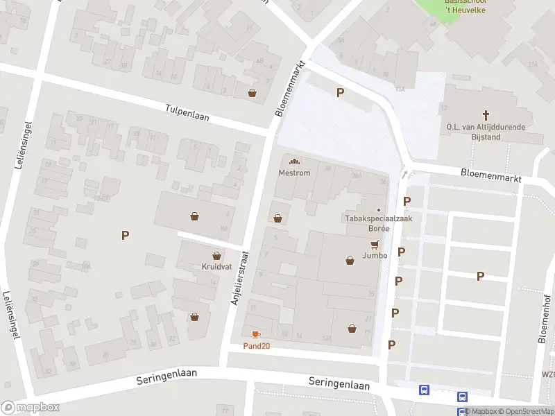 Overlastmelding Anjelierstraat in Geleen gesloten