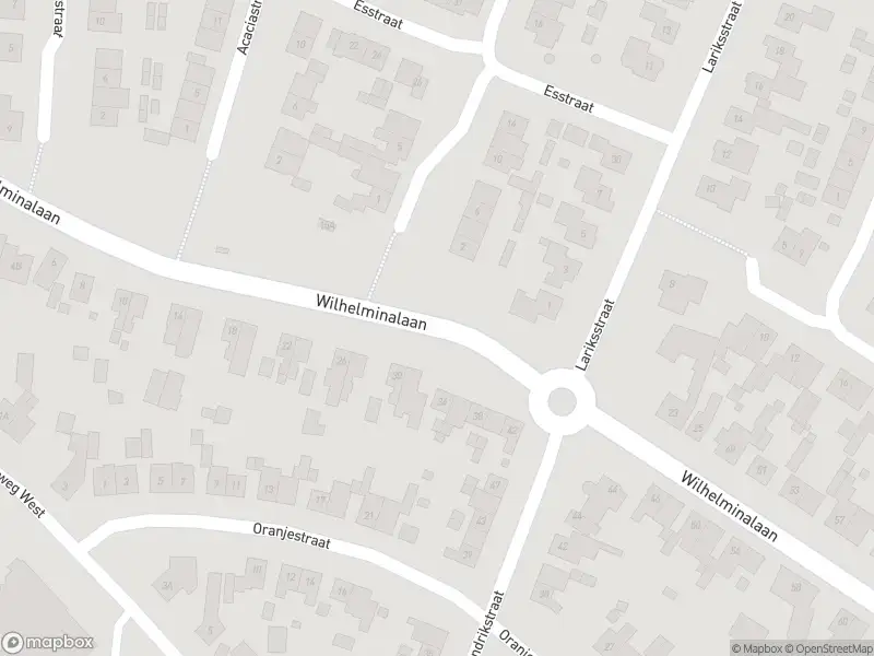 Overlastmelding Wilhelminalaan in Echt gesloten