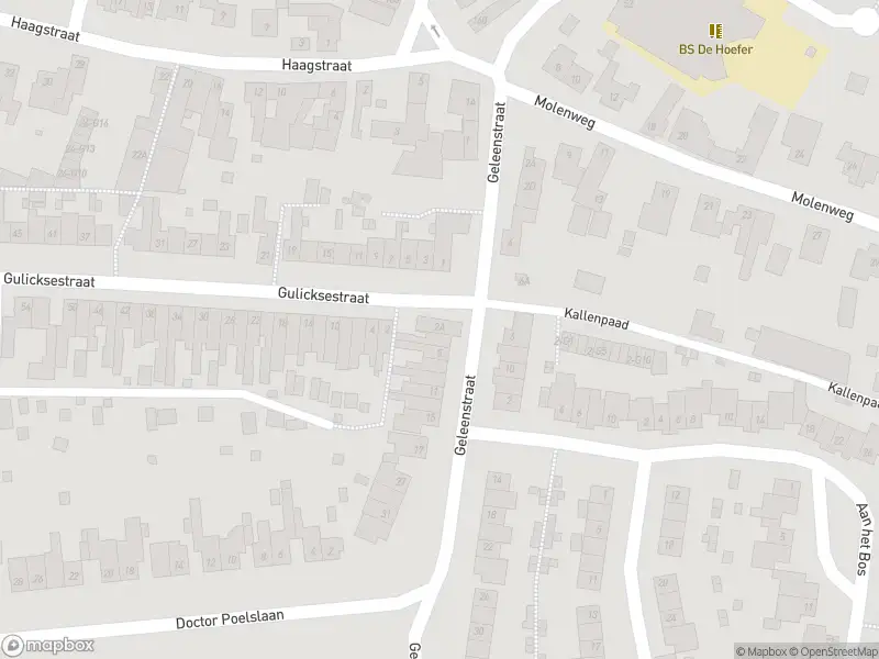 Overlastmelding Gulicksestraat in Sittard gesloten