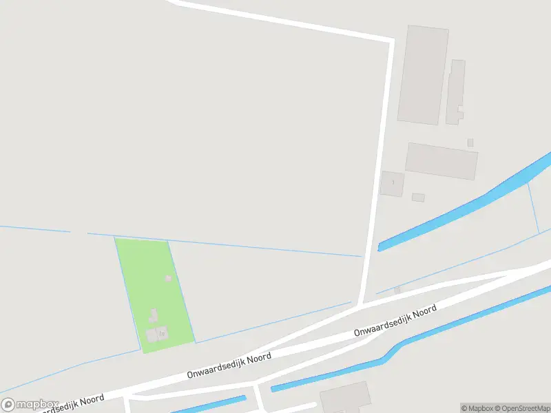 Overlastmelding Onwaardsedijk in 3247LG Dirksland