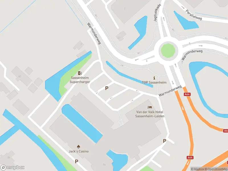 Anonieme overlastmelding Warmonderweg in Sassenheim