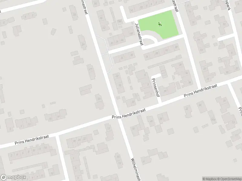 Anonieme overlastmelding Wilhelminastraat in Andelst