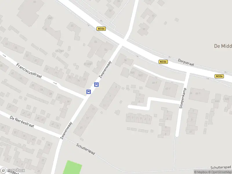 Overlastmelding Zwanenwaay in Babberich gesloten