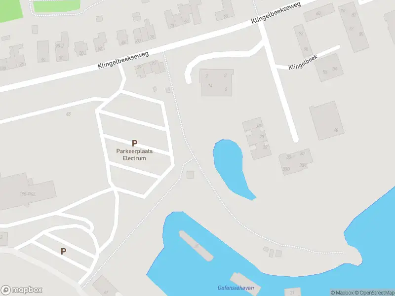 Overlastmelding Klingelbeekseweg in Arnhem