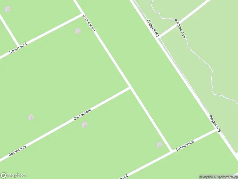 Overlastmelding Dennenoord in Laag-Soeren