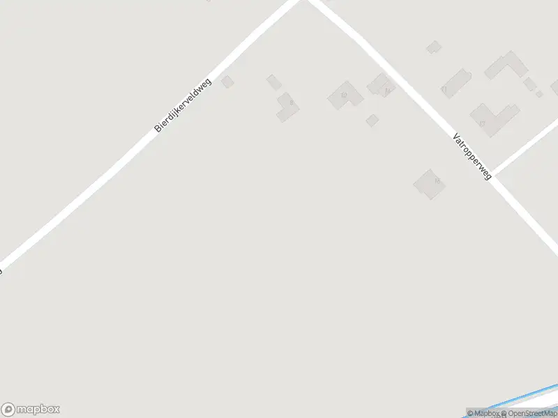 Overlastmelding Vatropperweg in Den Oever