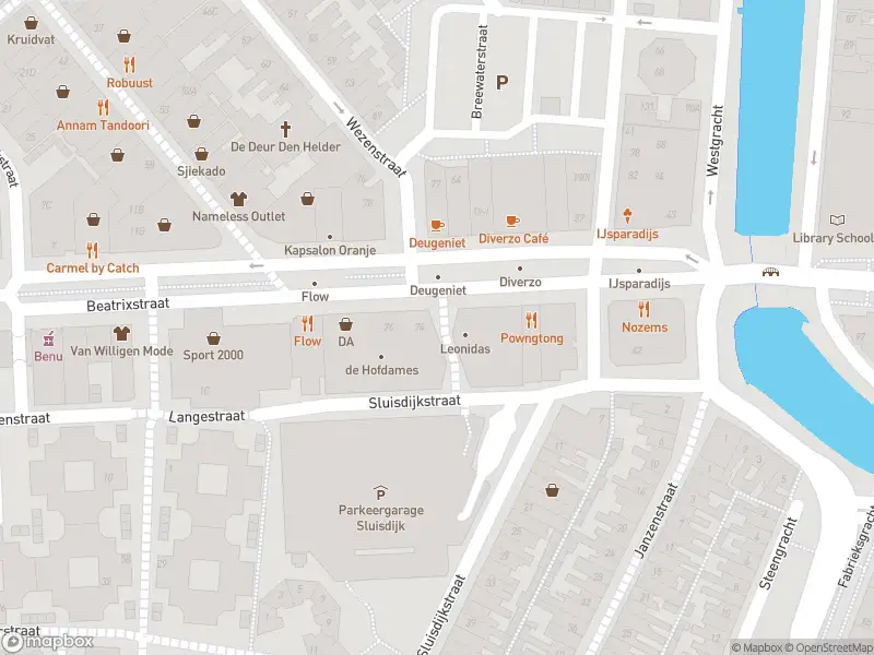 112 melding Overlastmelding Beatrixstraat in Den Helder