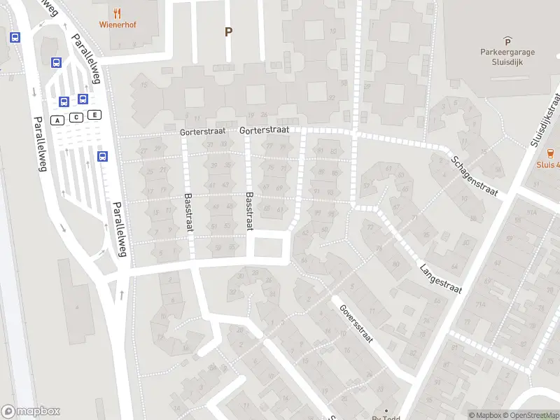 Overlastmelding Langestraat in Den Helder