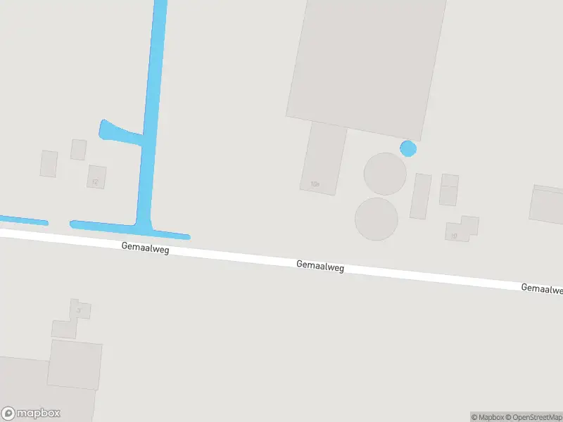 Overlastmelding Oudelandsdijkje in Hensbroek