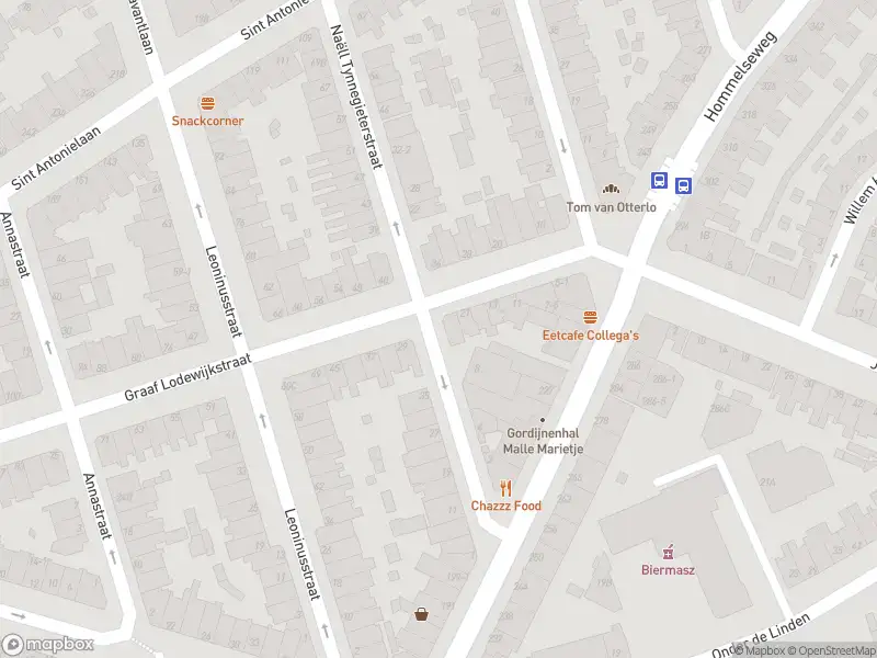 Overlastmelding Graaf Lodewijkstraat in Arnhem gesloten
