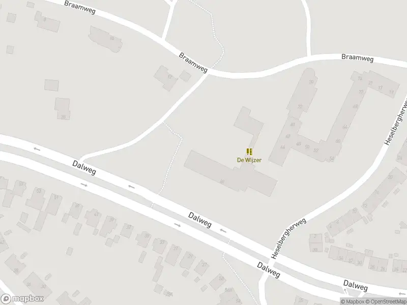 Overlastmelding Bouwmeesterstraat in 6821GV Arnhem gesloten
