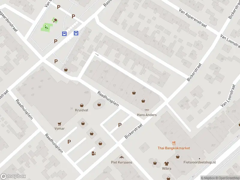 Overlastmelding van Wijngaardenstraat in Heerhugowaard