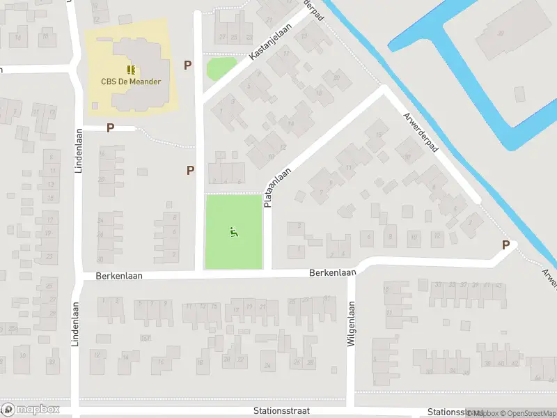 Brandweer met grote spoed naar de Oude Winsumerstraatweg in Sauwerd vanwege waarnemen gaslucht