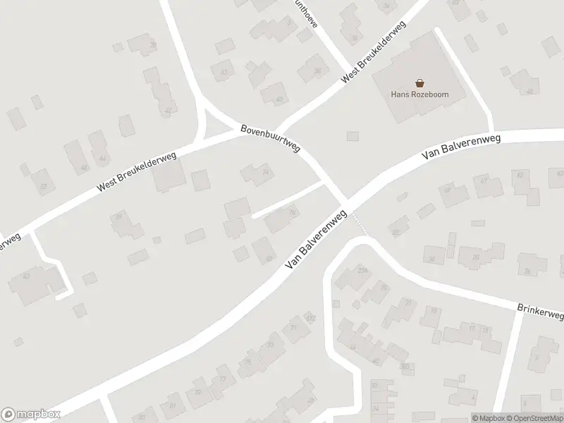 Politie naar de Selterskampweg in Bennekom vanwege aanrijding met letsel