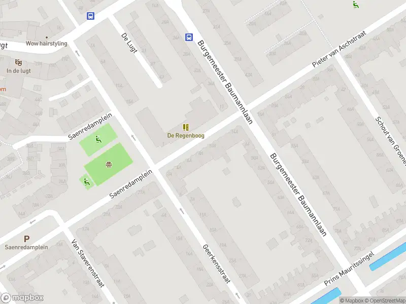 112 melding Ambulance met grote spoed naar de Pieter van Aschstraat in Rotterdam