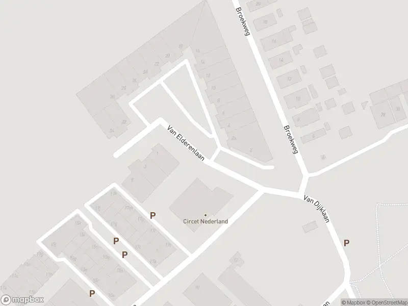 112 melding Overlastmelding Van Elderenlaan in Waalre gesloten