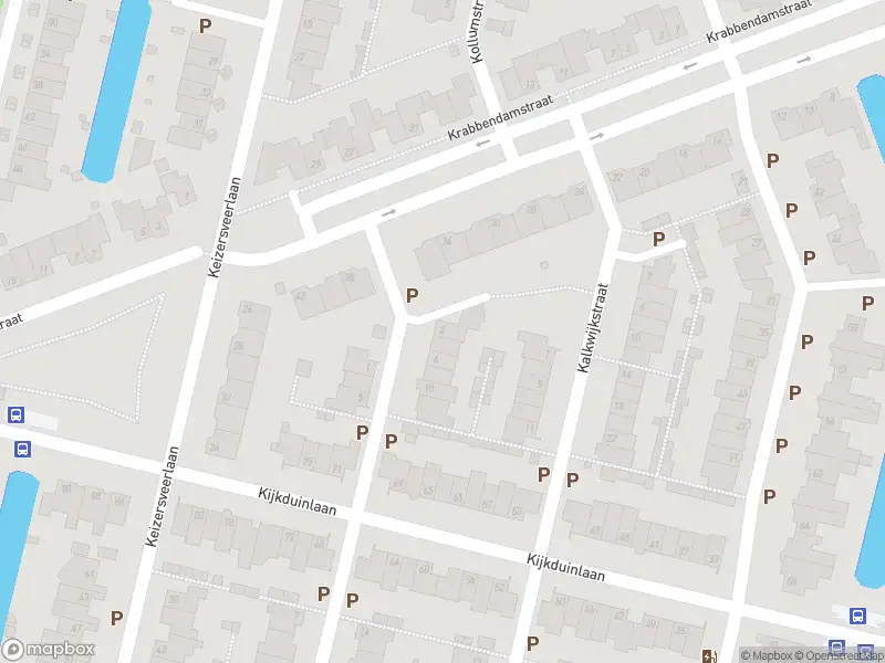 Overlastmelding Kerkdrielstraat in Tilburg