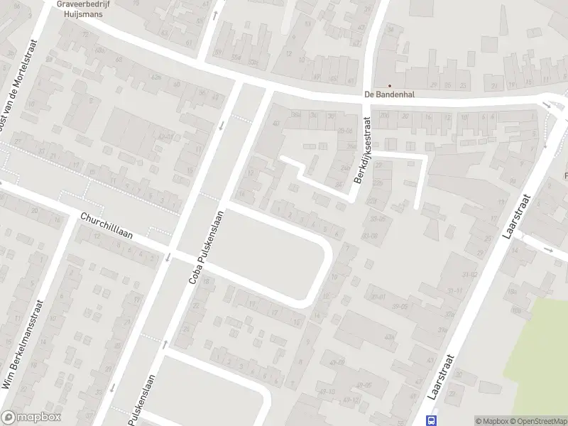 Anonieme overlastmelding Minister Goselingplein in Tilburg