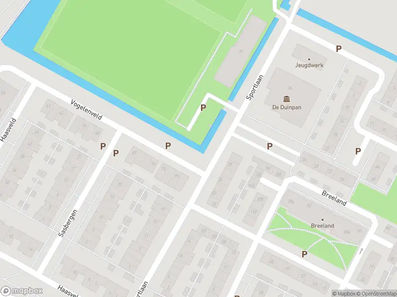 112 melding Overlastmelding Sportlaan in De Zilk gesloten