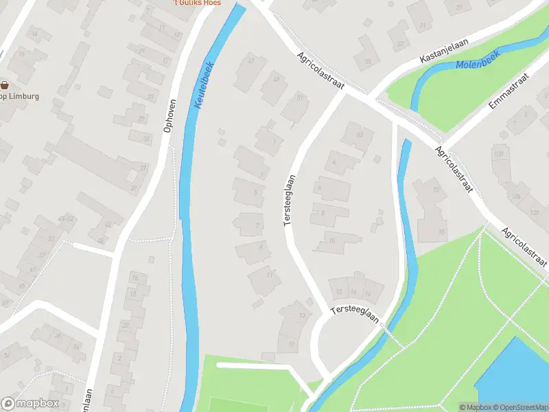 Overlastmelding Agricolastraat in Sittard gesloten