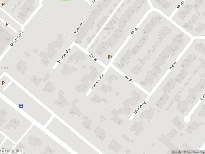 112 melding Overlastmelding Klaverweide in Dongen gesloten